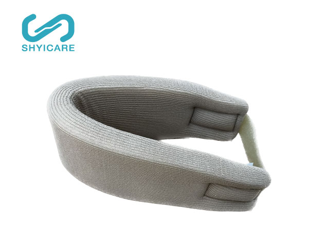 Standard Foam Neck Pillow